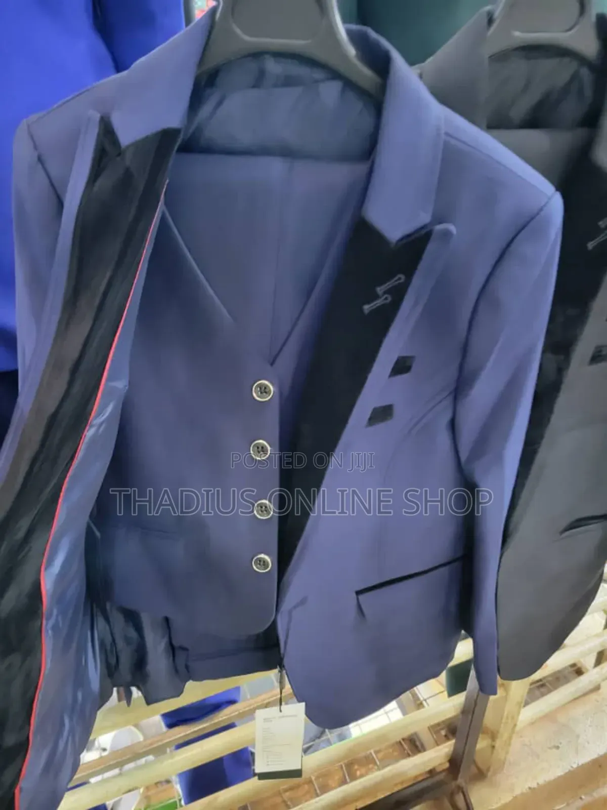 Boys Turkish Suits