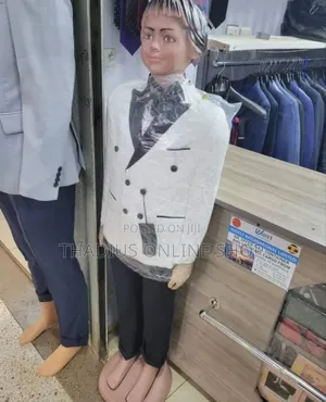 Boys Turkish Suits