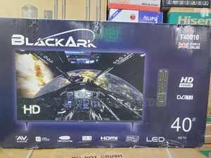 40 Blackark Digital Tv