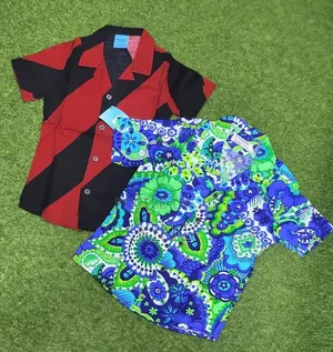 Super Iconic Kids Shirt