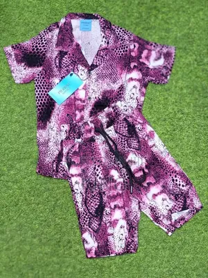 Travis Kids Vintage Two Piece