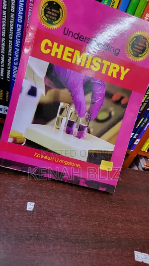 Understanding Chemistry