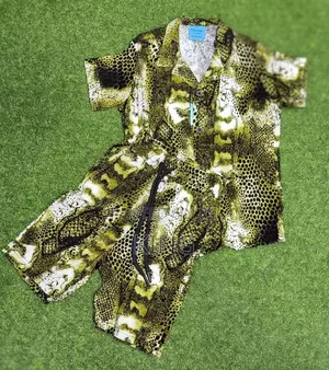 Perfect Kids Vintage Two Piece