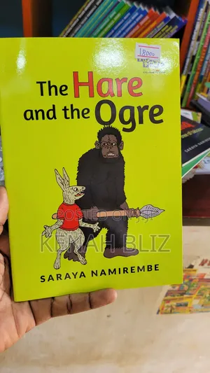 Hare and Ogre
