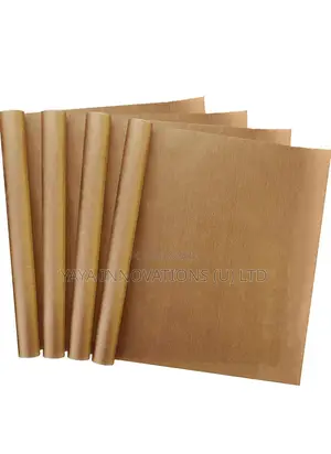 Teflon Paper for Heatpress Machine