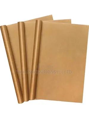 Teflon Paper Reusable