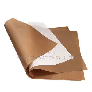Heat Press Teflon Paper