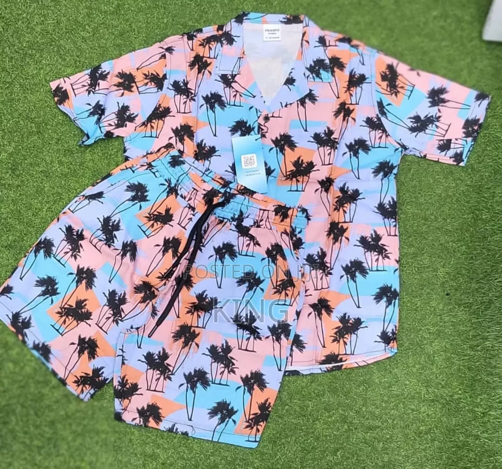 Great Kids Vintage Two Piece