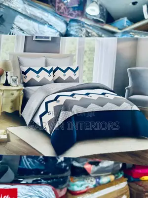 Honey G Bedcover
