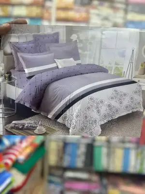Honey G Bedcover