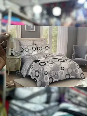 Honey G Bedcover