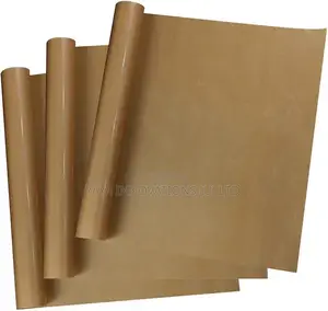 Transfer Teflon Paper