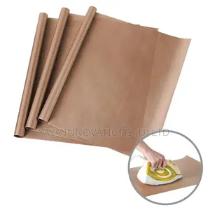 Heat Press Teflon Sheet