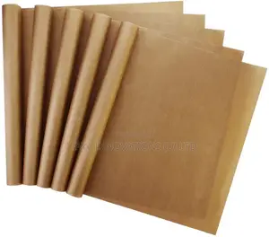 Teflon Paper at Yaya
