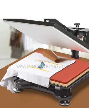 Teflon Heat Pressing Mat