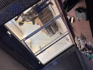 Aluminum Partitions