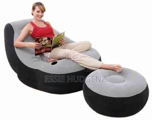 Intex Air Inflatable Sofa