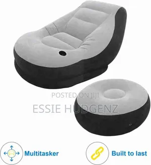 Intex Air Inflatable Sofa