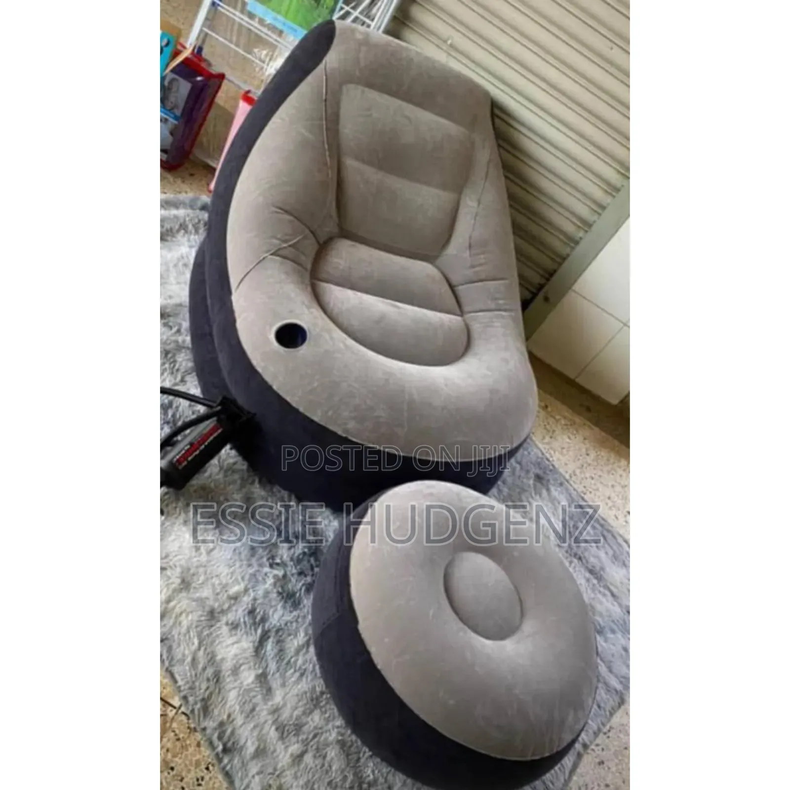 Intex Air Inflatable Sofa