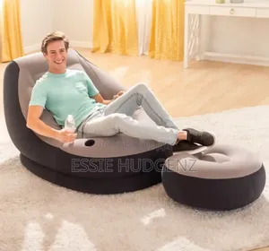 Intex Air Inflatable Sofa
