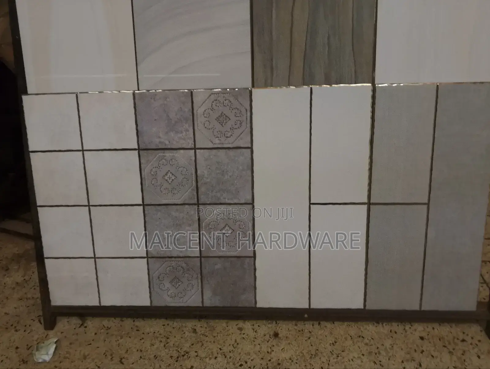 Wall Tiles 30*60 China