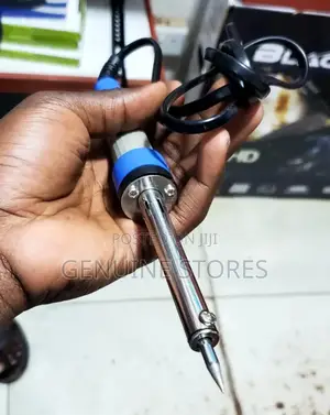 Electric Soldering Gun