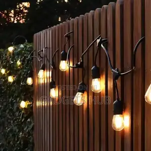 Festoon Lights String Light
15 Led String Lights Outdoor