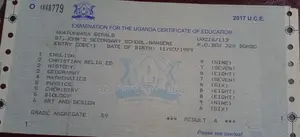 Accounting Finance CV