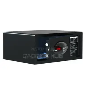 Premium Digital Safe Multifunctional Steel Security Box
