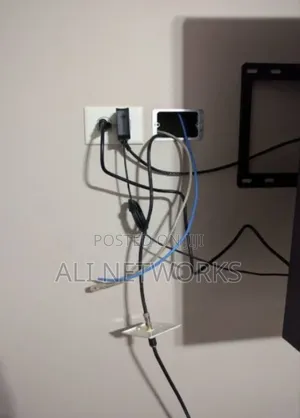 TV Wall Mounting Services