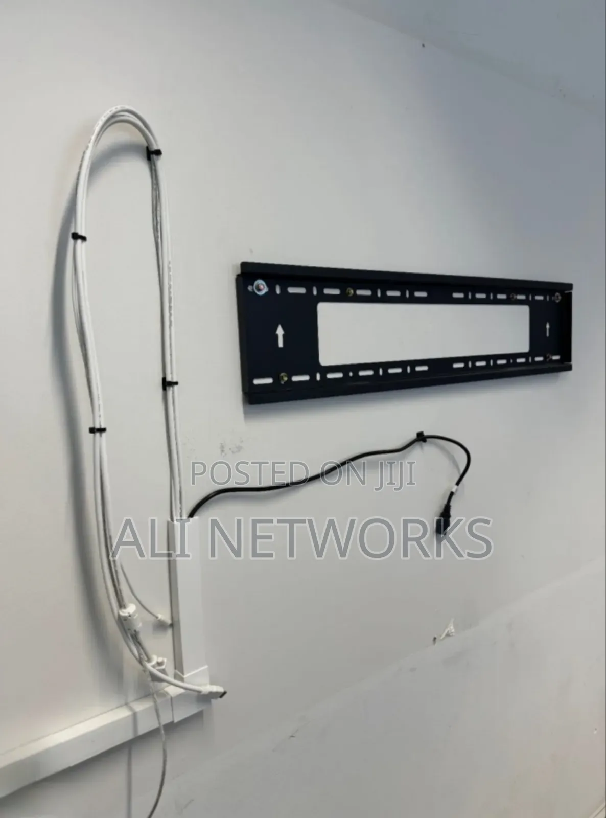 TV Wall Mounting Services