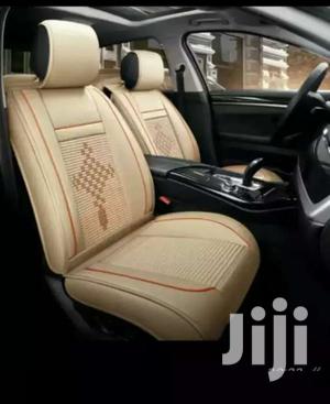 Exucative Car Seat Covers