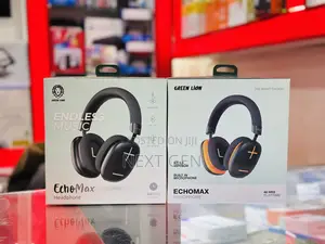 Green Lion Echo Max Headphone