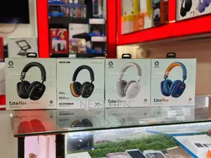 Green Lion Echo Max Headphone