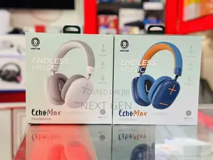 Green Lion Echo Max Headphone