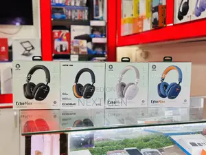 Green Lion Echo Max Headphone