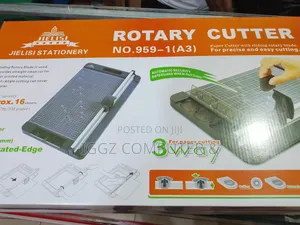 A3 Rotary Cutter