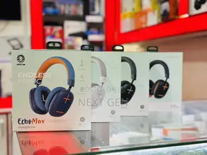 Green Lion Echo Max Headphone