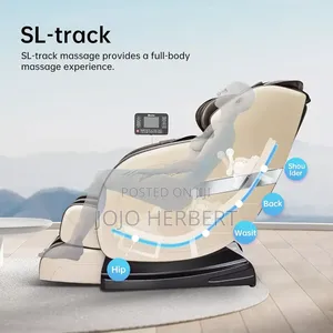 Full Body Massage Chair