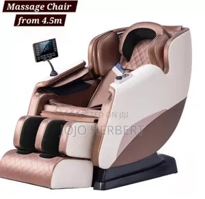 Full Body Massage Chair
