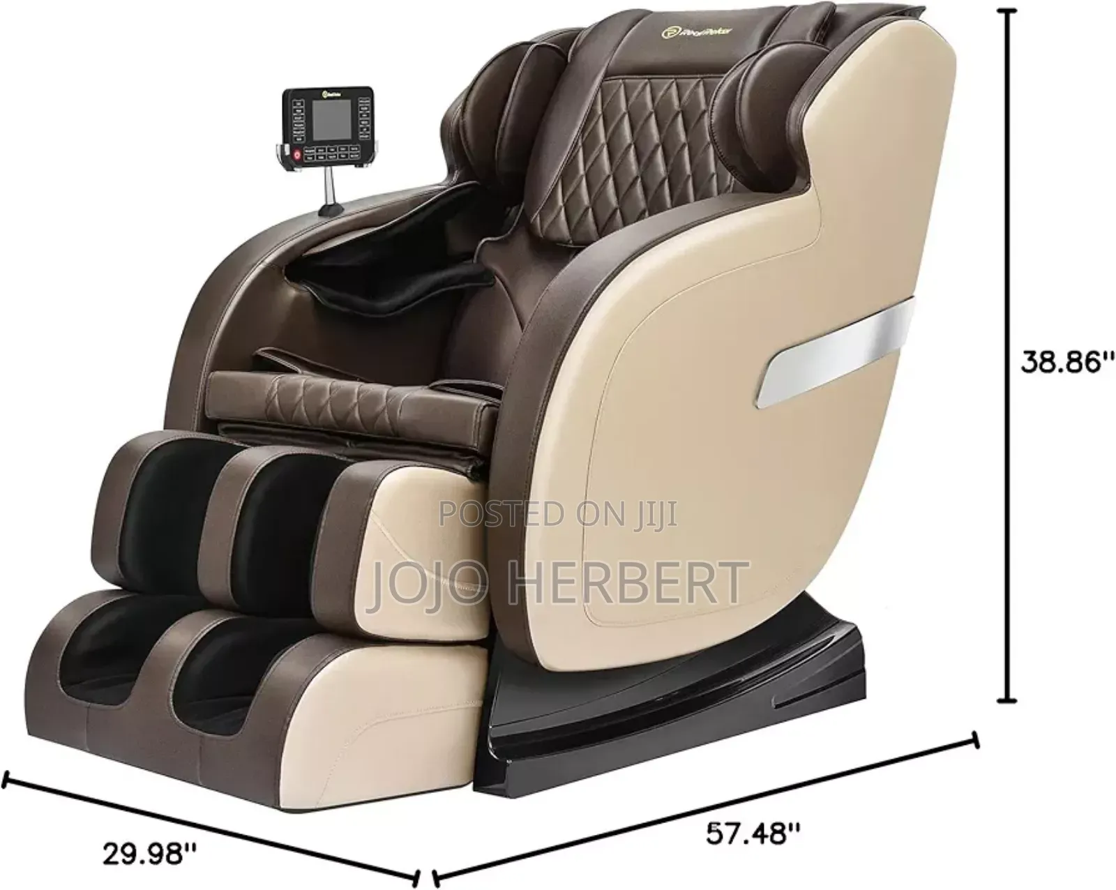 Full Body Massage Chair