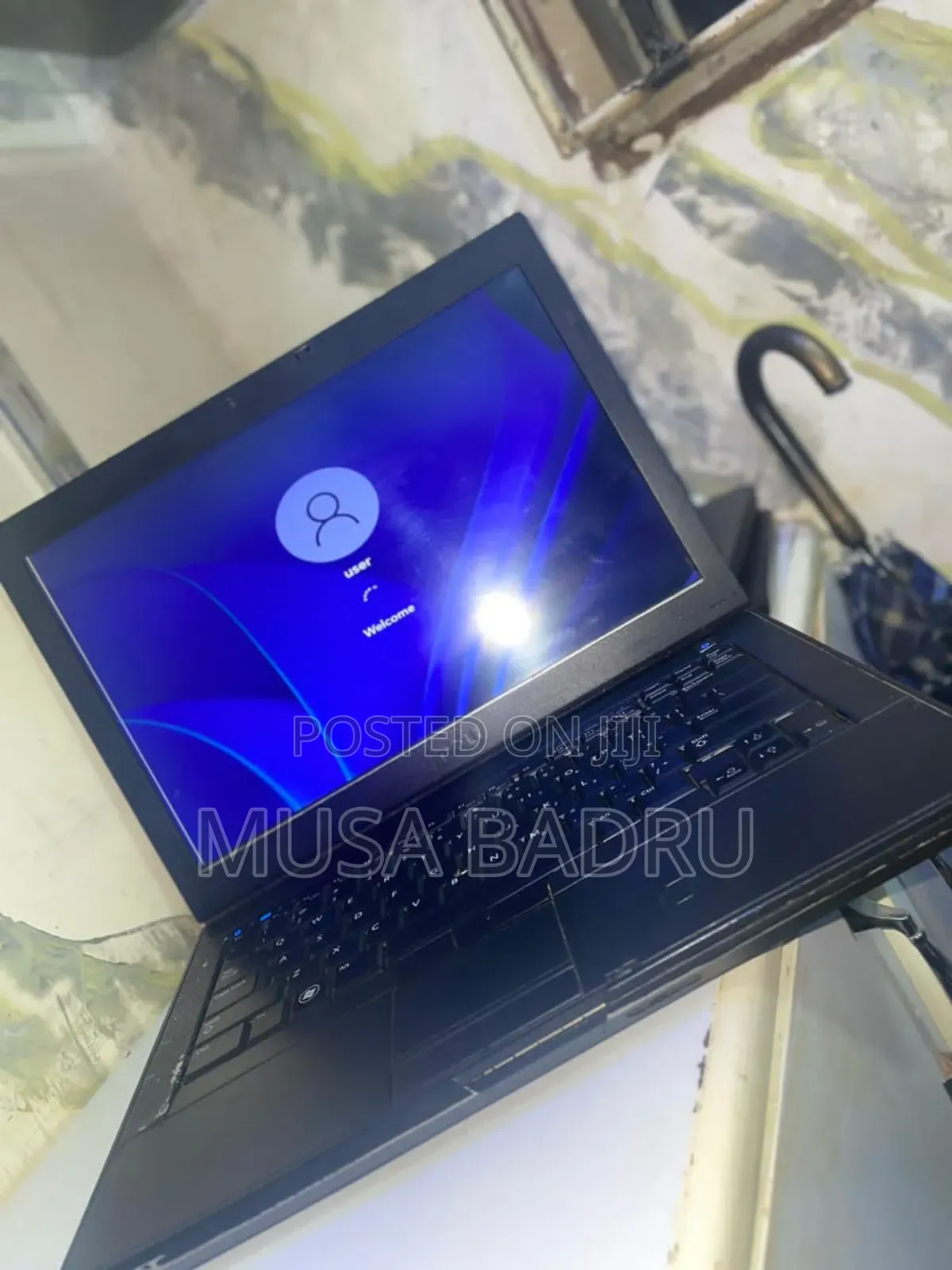 Laptop Dell Latitude E6400 2GB Intel Core 2 Duo HDD 320GB