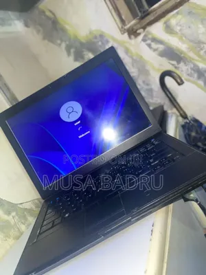 Laptop Dell Latitude E6400 2GB Intel Core 2 Duo HDD 320GB