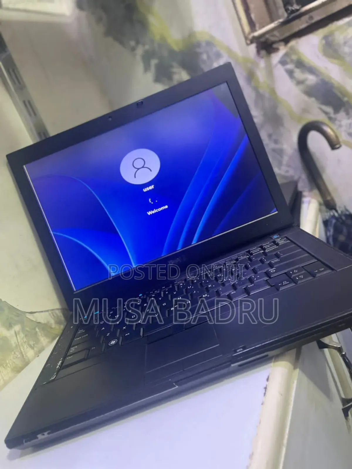 Laptop Dell Latitude E6400 2GB Intel Core 2 Duo HDD 320GB