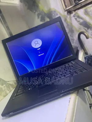 Laptop Dell Latitude E6400 2GB Intel Core 2 Duo HDD 320GB