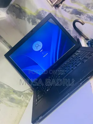 Laptop Dell Latitude E6400 2GB Intel Core 2 Duo HDD 320GB