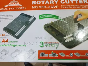 A4 Rotary Cutter