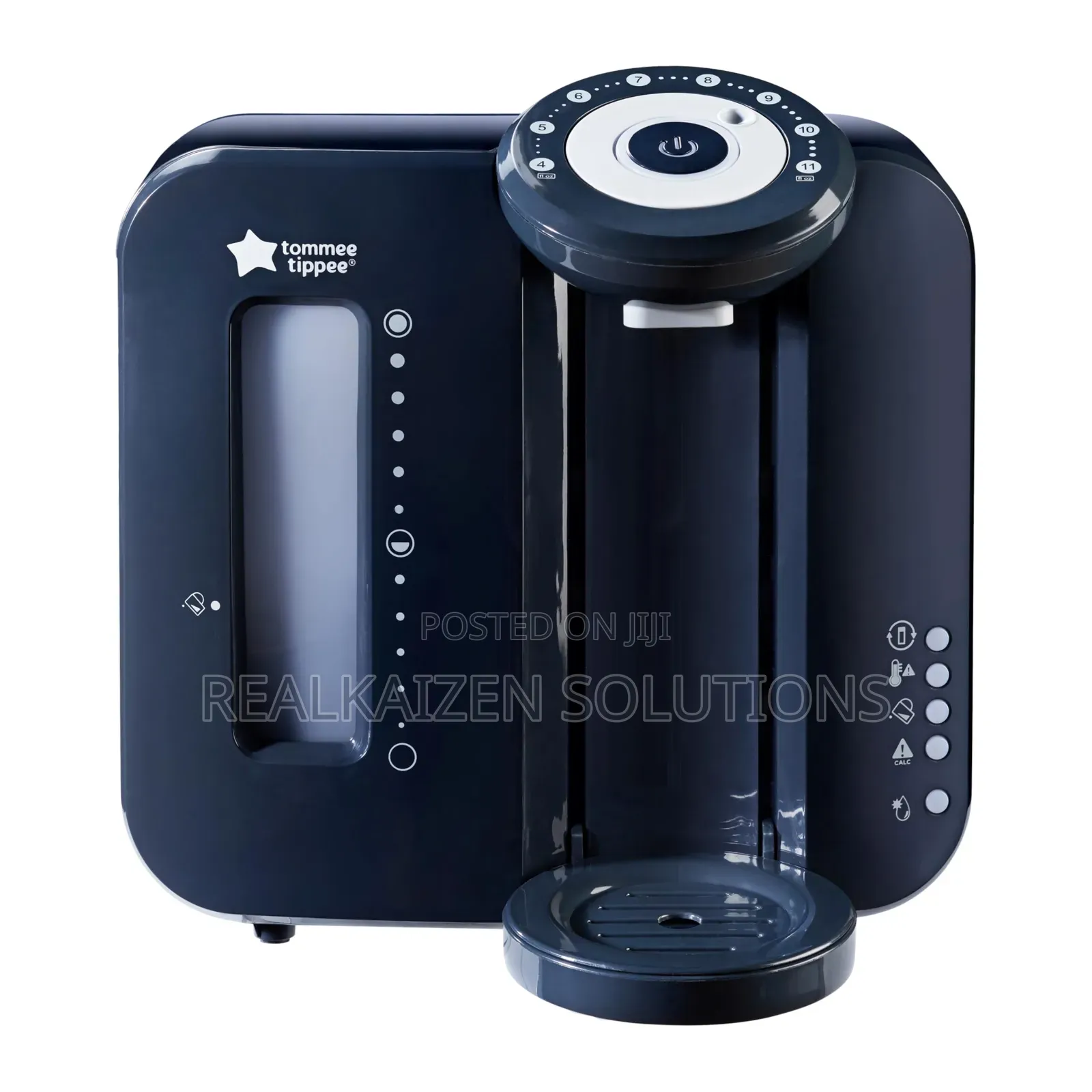 TOMMEE TIPPEE Perfect Prep Instant Formula Feed Maker