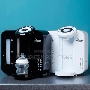 TOMMEE TIPPEE Perfect Prep Instant Formula Feed Maker