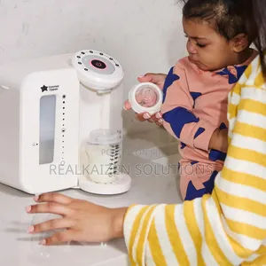 TOMMEE TIPPEE Perfect Prep Instant Formula Feed Maker